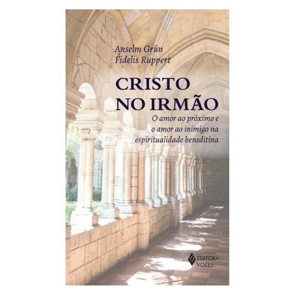 Cristo No Irmão