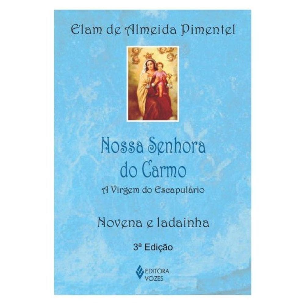 Nossa Senhora Do Carmo