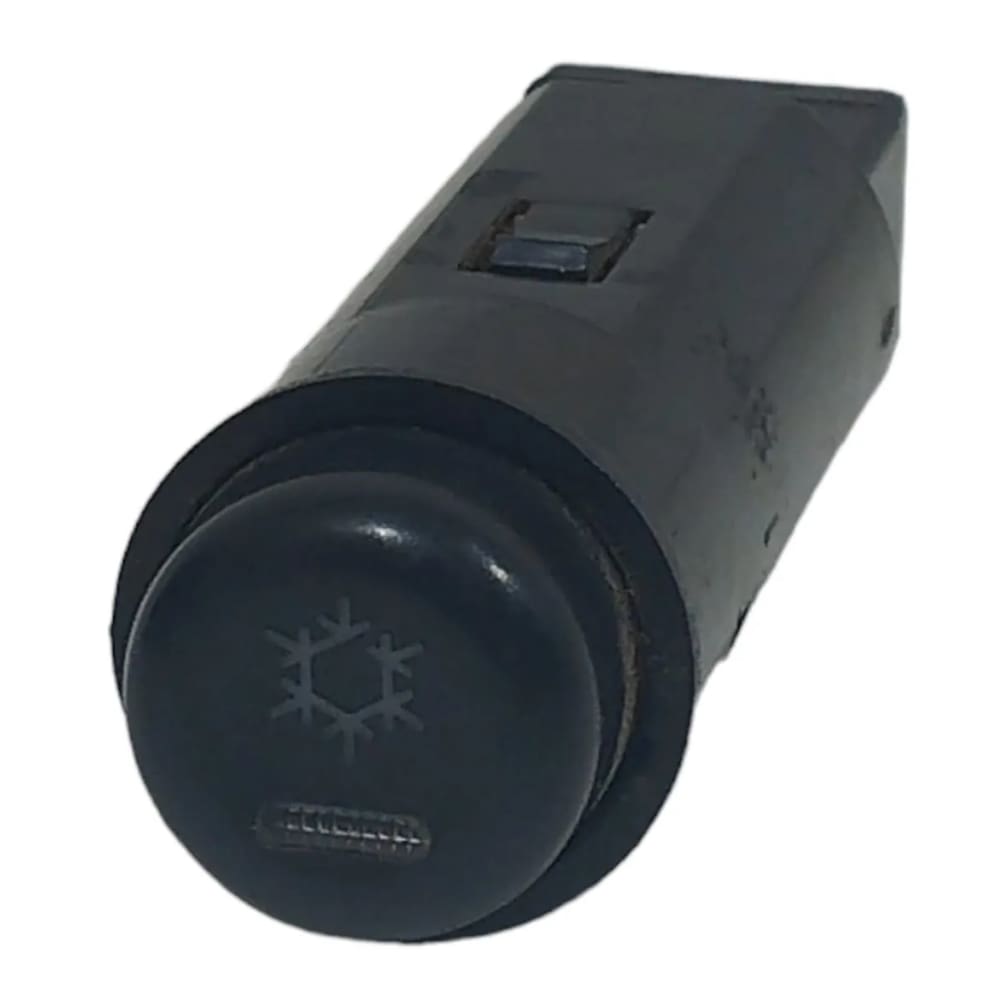 Botão Painel Interruptor de Ar Condicionado L200 MR227661