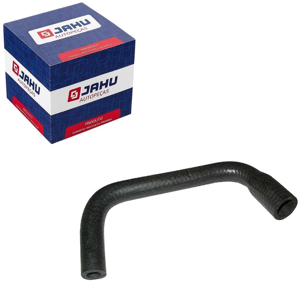 Mangueira Do Coletor De Admissão Gol 1982 A 1988 / Parati 1982 A 1988 / Passat 1978 A 1982 / Saveiro 1982 A 1988