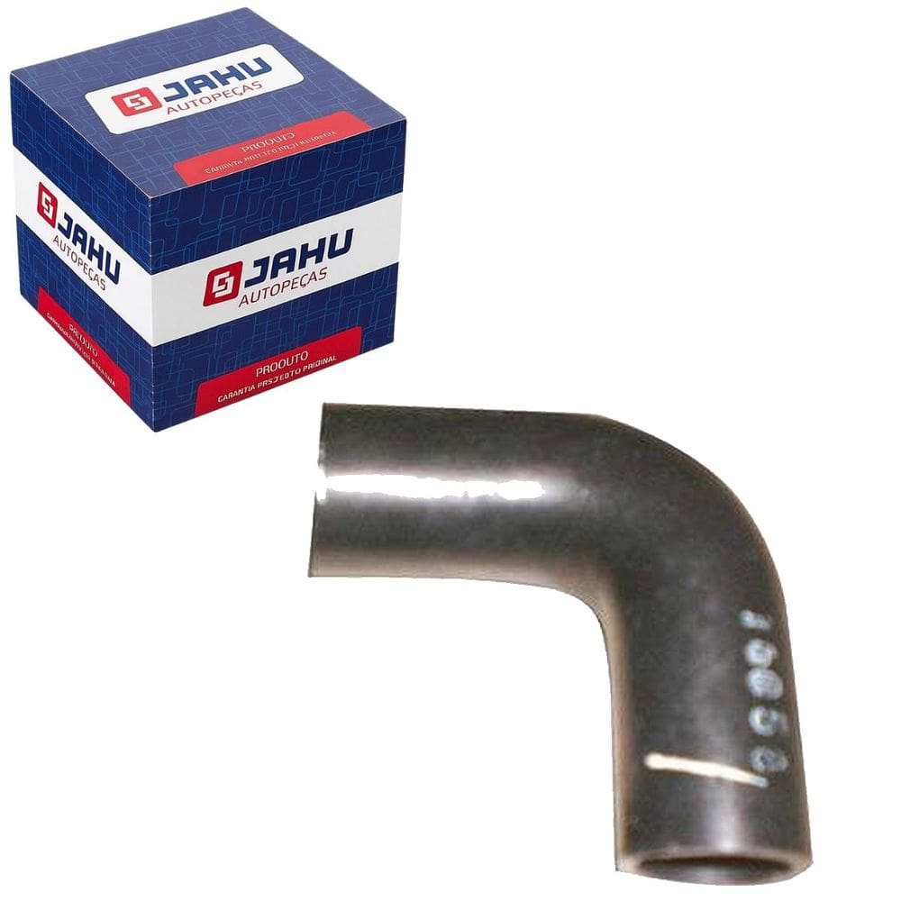 Mangueira Do Respiro Do Motor Blazer 1998 A 2003 / S10 1998 A 2003 - Jahu 19614-0