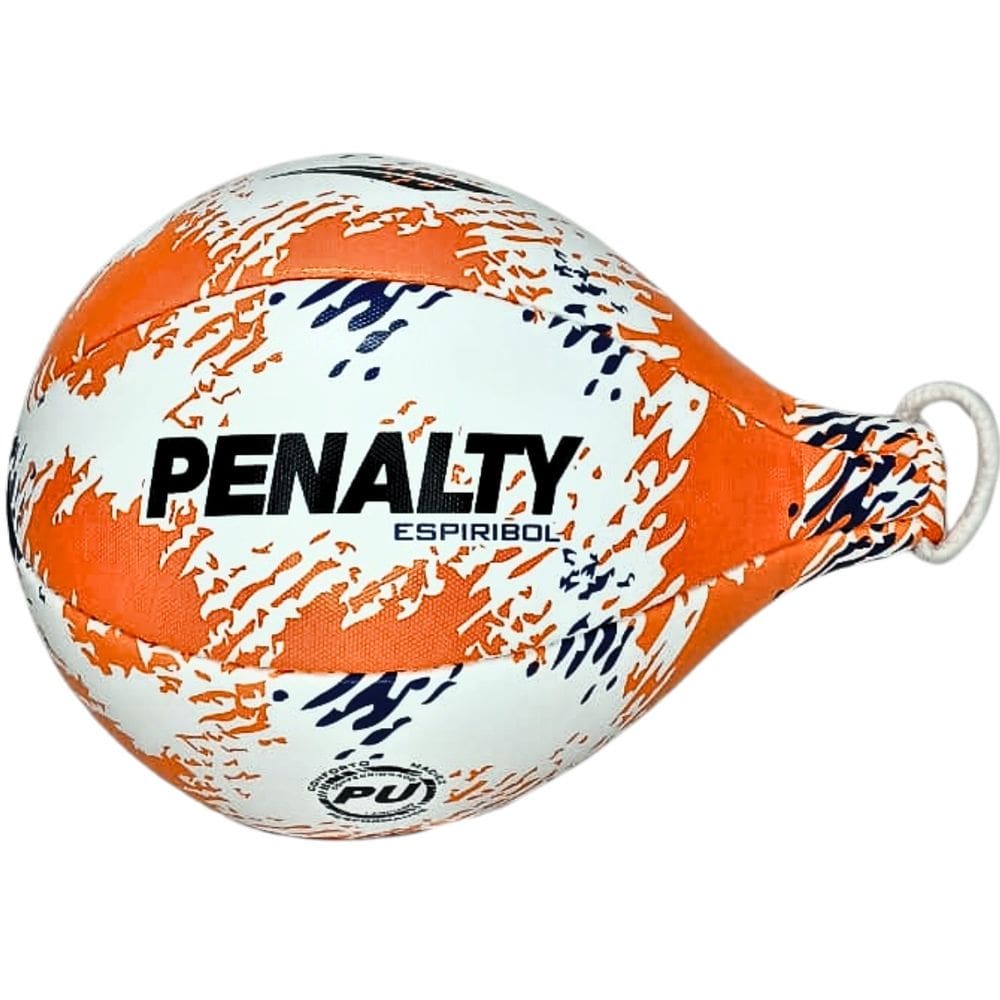 Bola Espiribol Penalty Profissional Oficial Jogo