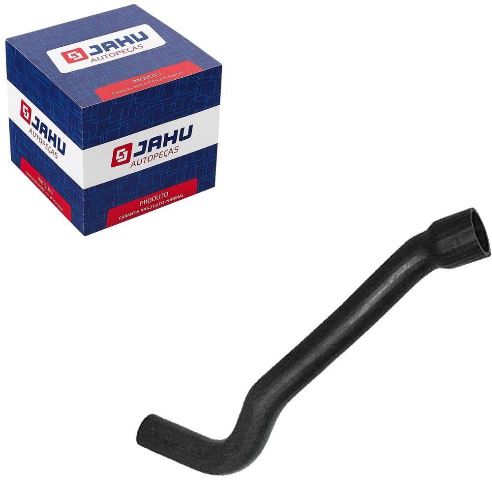 Mangueira Inferior Do Radiador F100 1998 A 2005 / F250 1998 A 2005 / F350 1998 A 2005 / F4000 1998 A 2005 - Jahu 15835-3