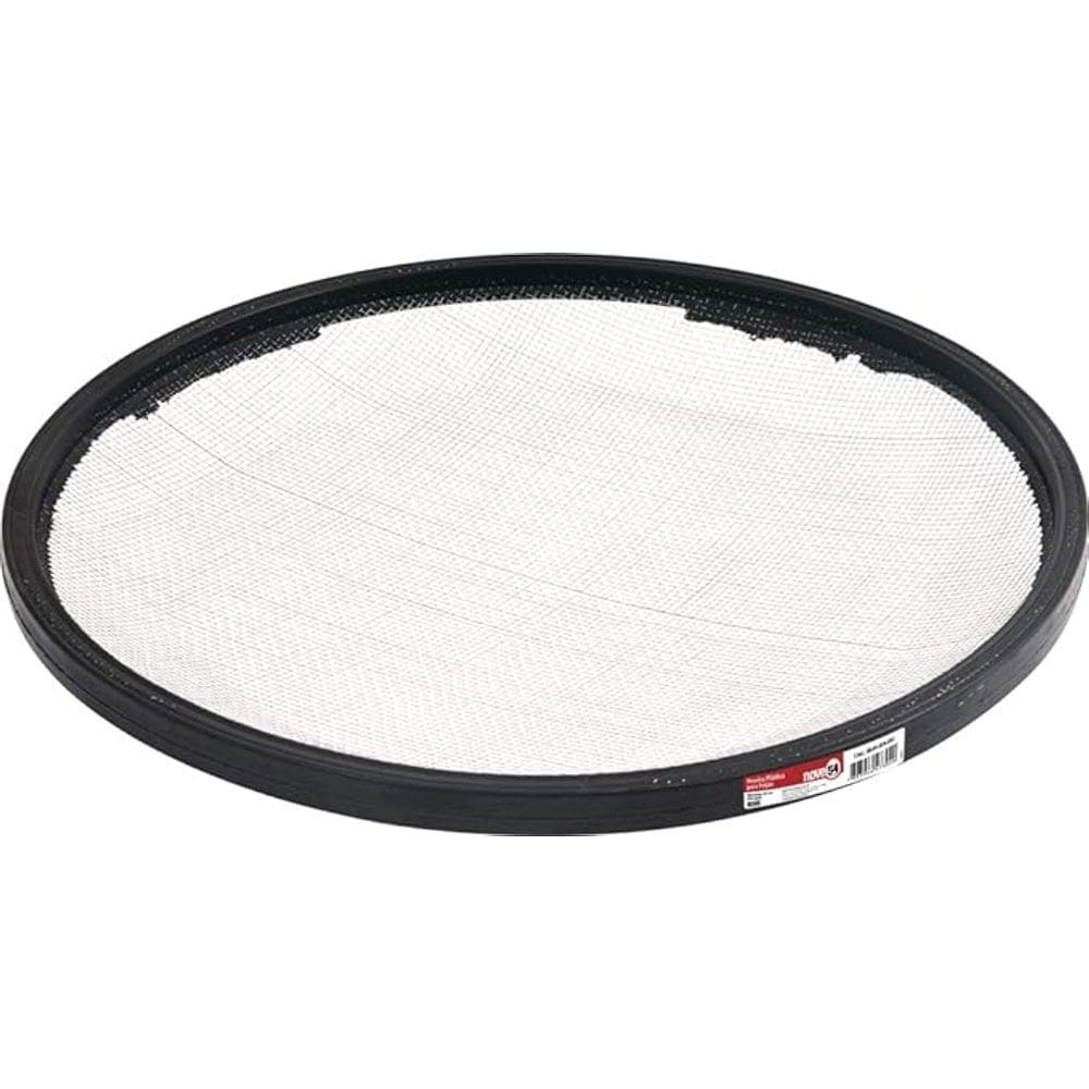 Peneira De Aro Plástico Para Feijao Com 55 Cm Ppn 0655.Nove54