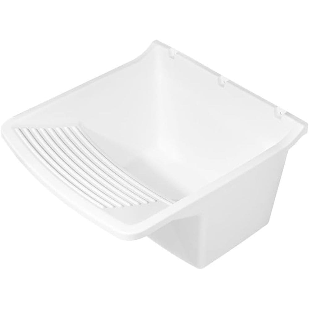 Tanque Plastico Herc 20lt Branco