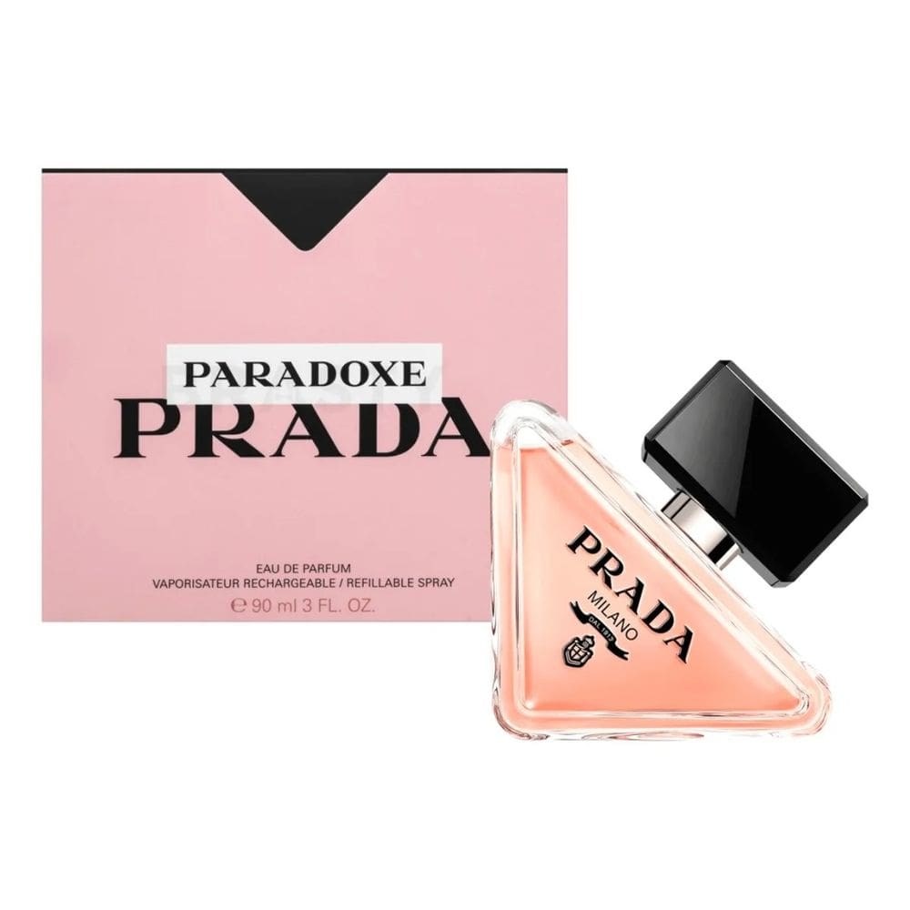 Perfume Prada Paradoxe Eau de parfum 90ml