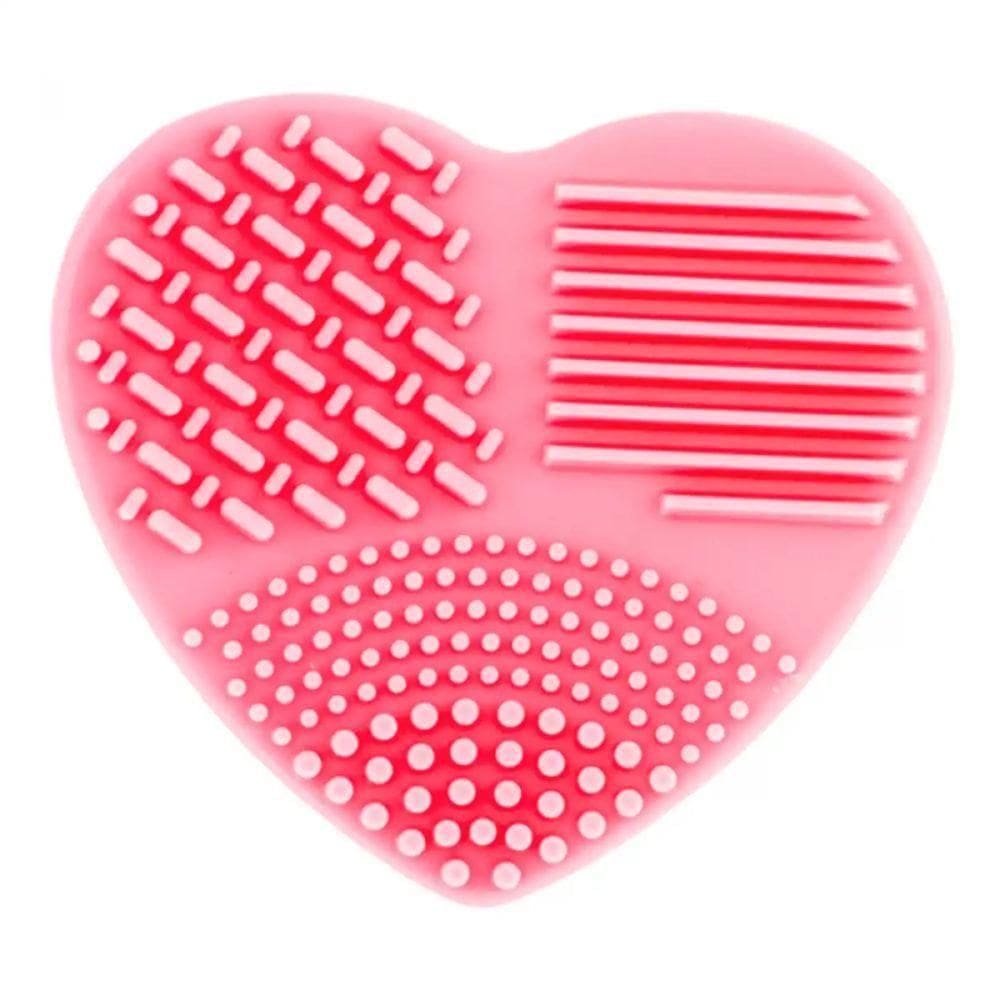 Esponja Para Limpeza De Pincéis Meily`s Ref 270