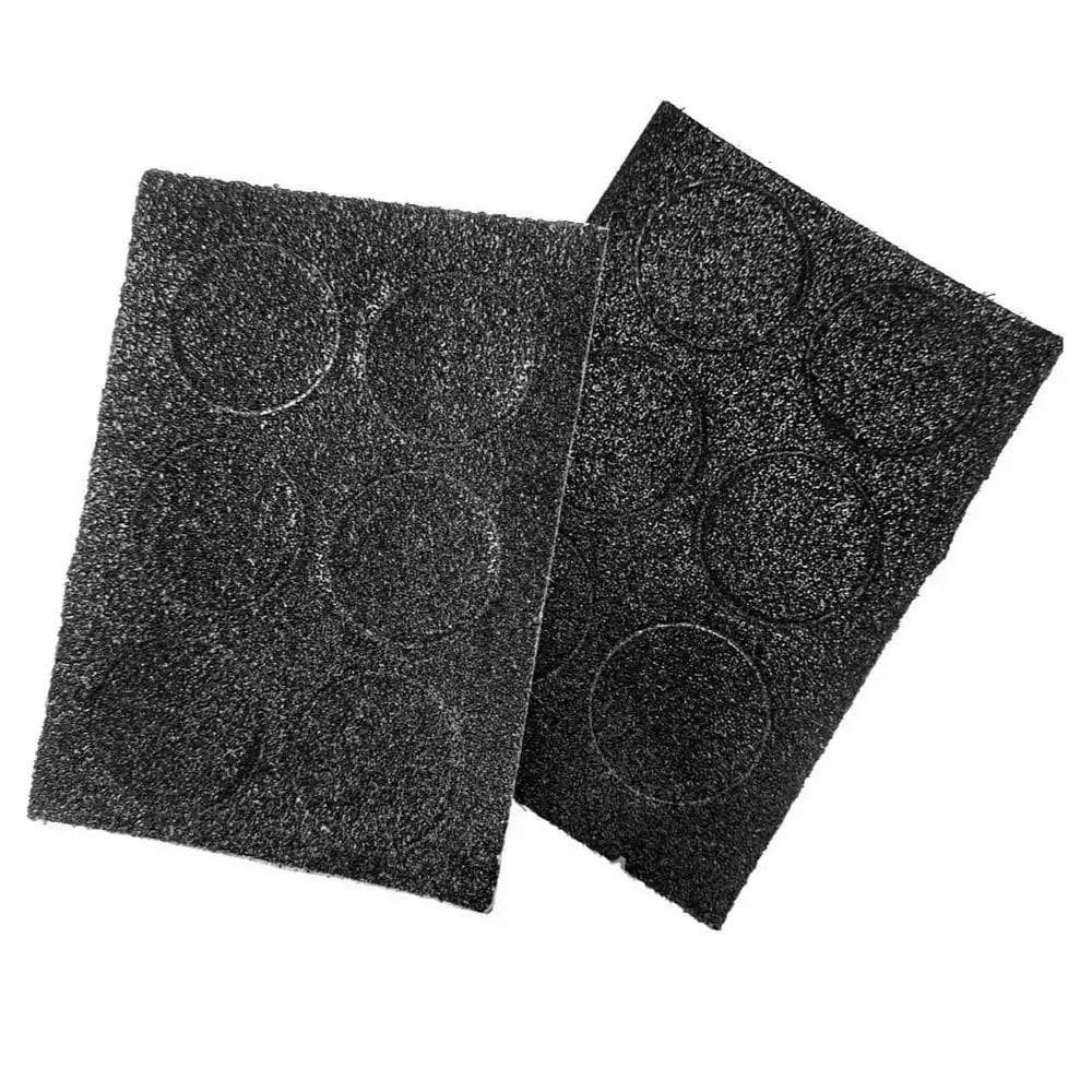 Lixa Mega Bell Refil De Aparelho Pedicuro Com 12 Unidades