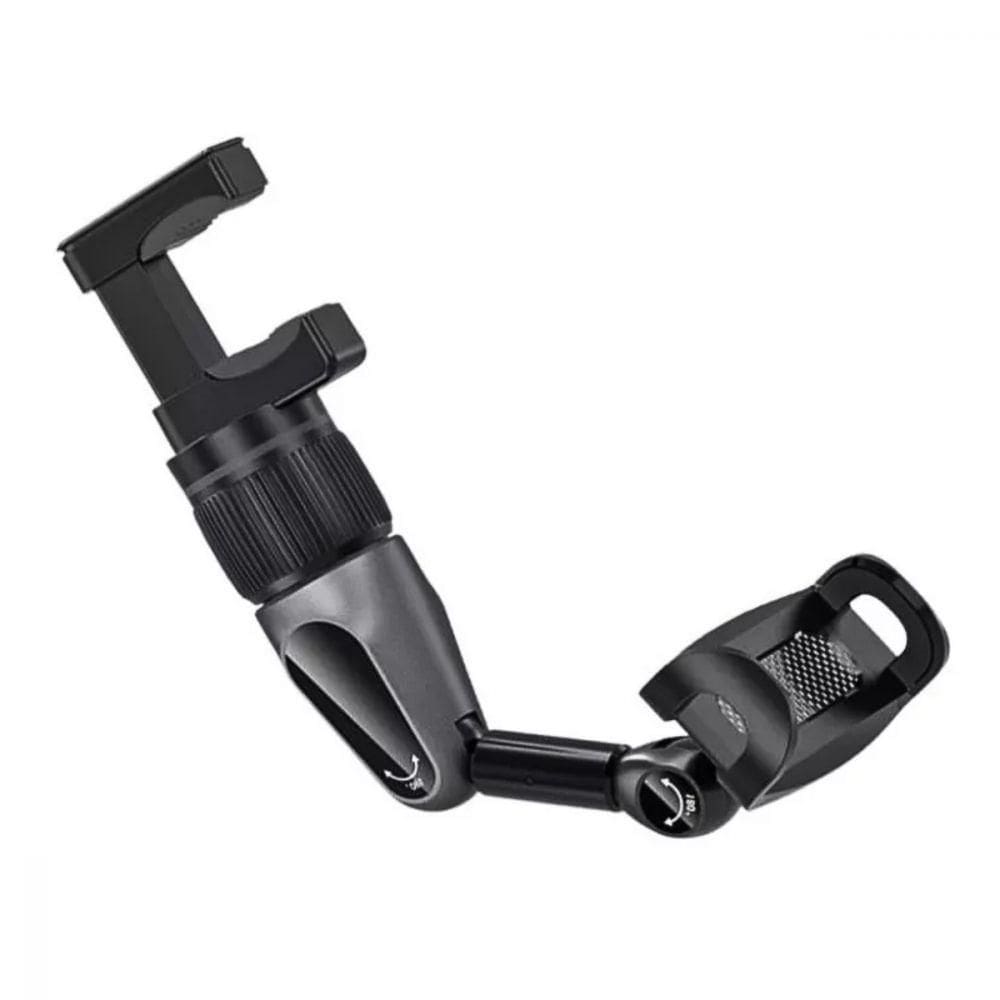 Suporte Celular Carro Mesa Multifuncional 360 Graus