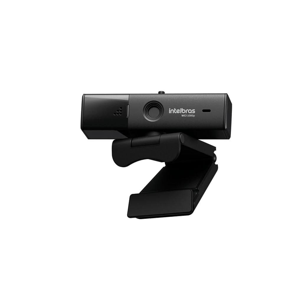 MP - Webcam Full Hd 60 Fps Wci1080p 4290060 I