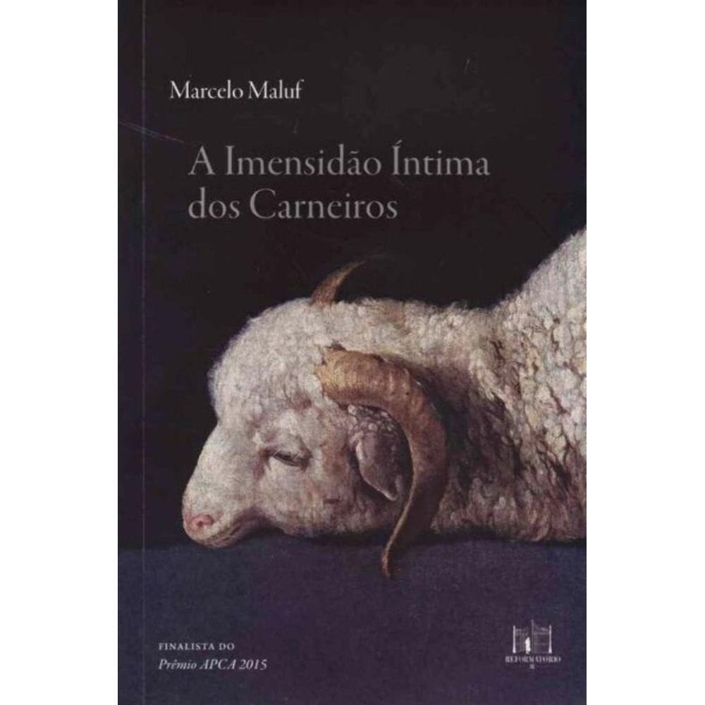 Imensidão Íntima dos Carneiros, A