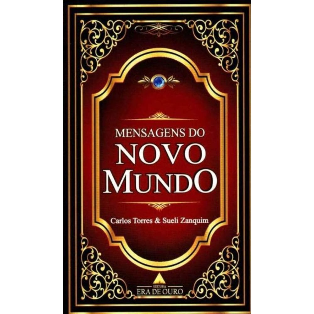 Mensagens do Novo Mundo