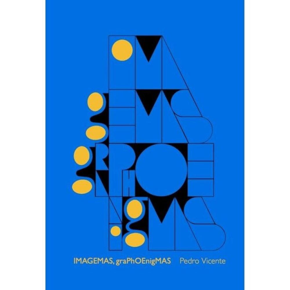 Imagemas, Graphoenigmas