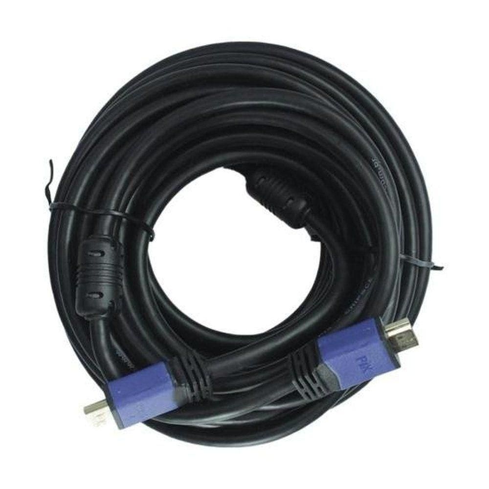 Cabo Hdmi 2.0 4k 20m Com Filtro Pix