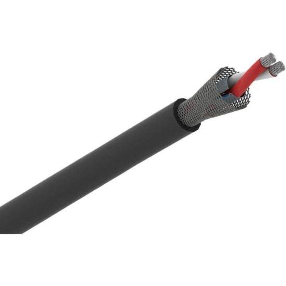 Cabo Para Microfone Sc20 02177 Santo Angelo - Rl - 100