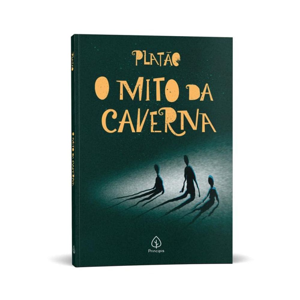 O mito da caverna