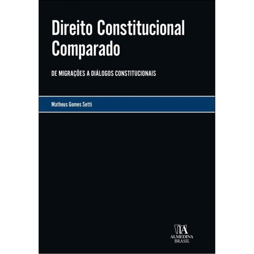 Direito Constitucional Comparado