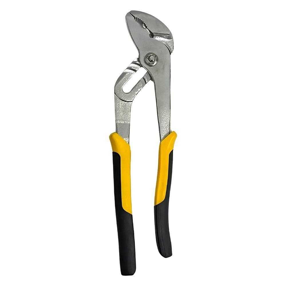 Alicate Profissional Bico De Papagaio Ferramenta Ajustável - Precisão E Conforto