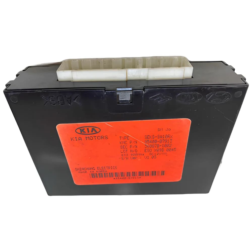 Modulo Central Alarme Kia Picanto 9540007913
