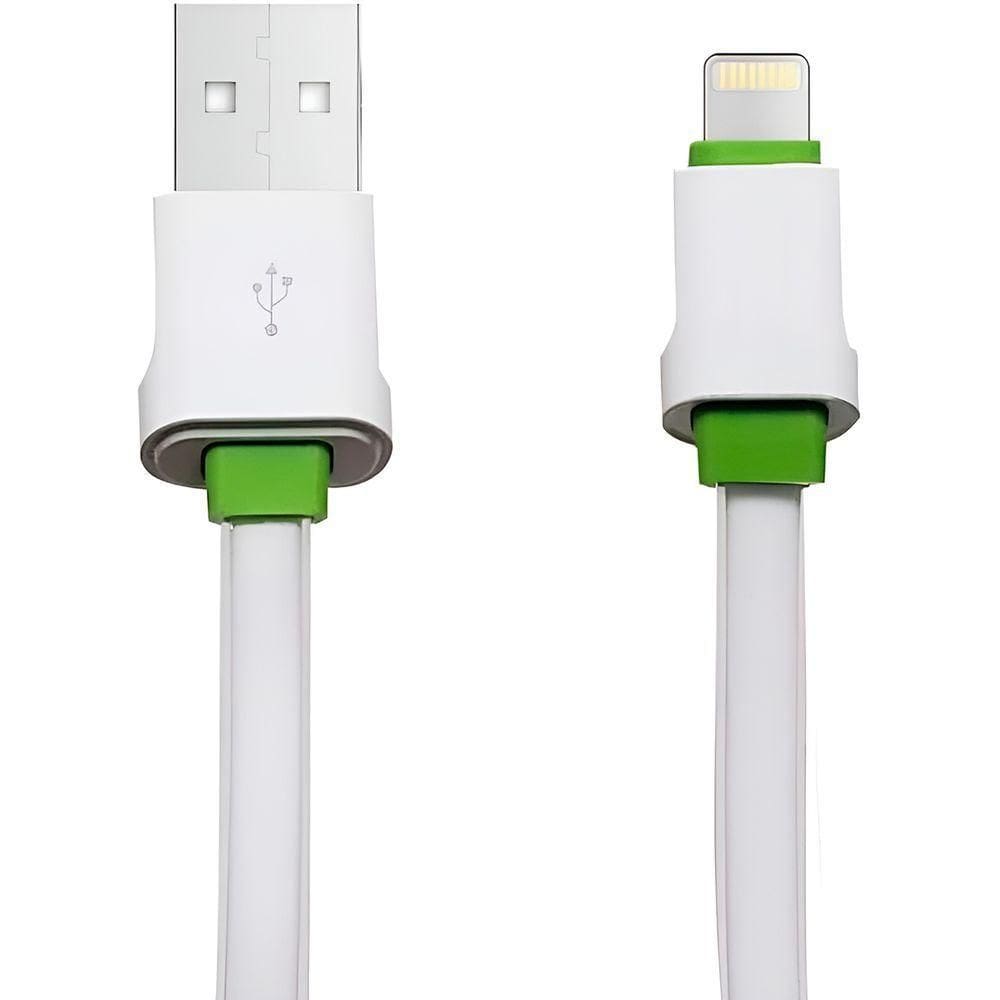Cabo De Carregamento Dados Ios Carga Rápida 3 Metros