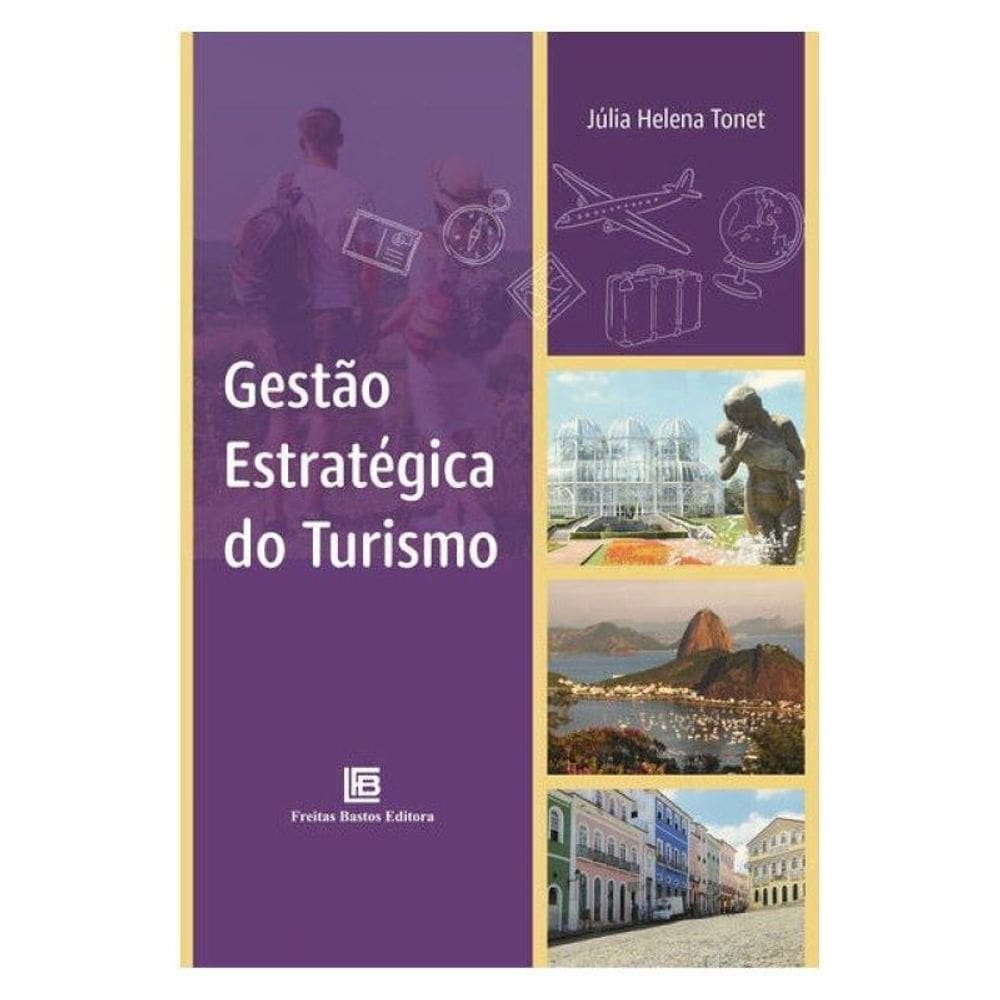 Gestão Estratégica Do Turismo