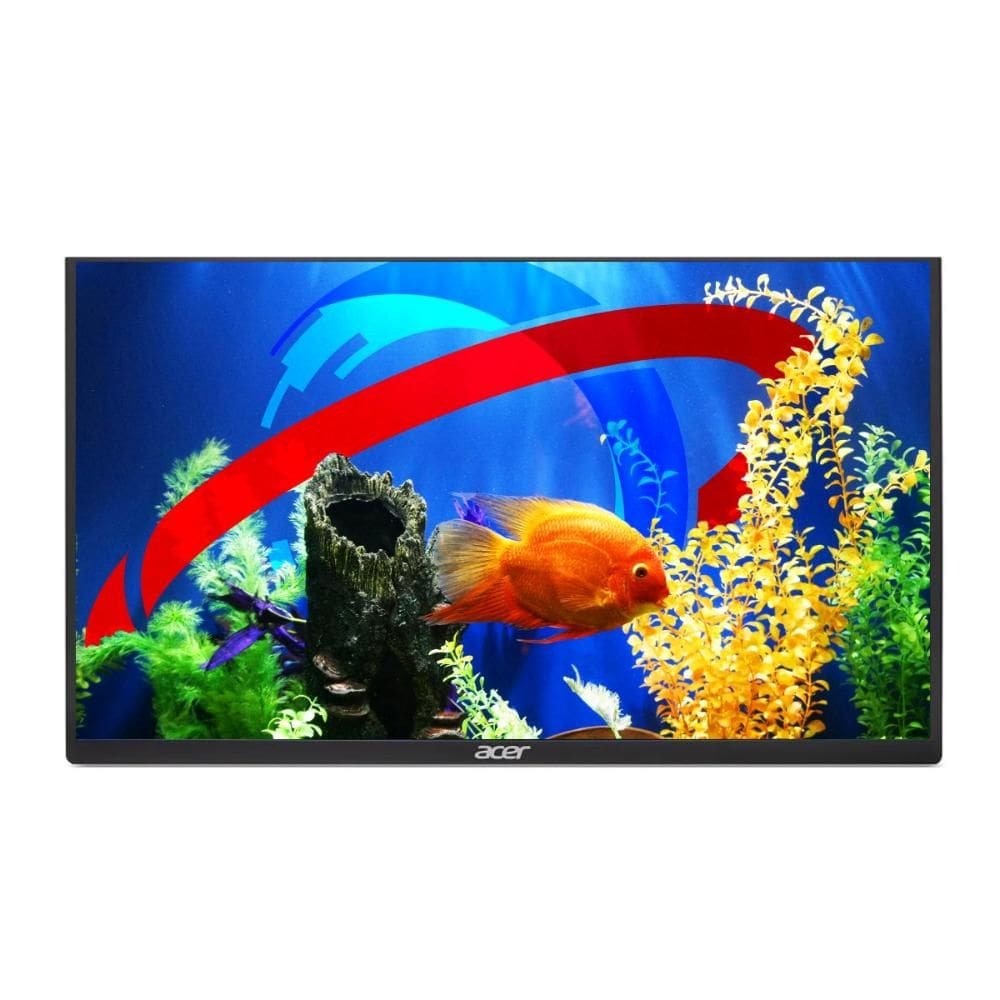 Monitor Portátil 15.6 Acer PM161Q - Full HD - Painel IPS - Mini HDMI / USB-C