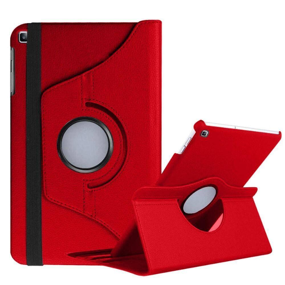 Capa Tablet Galaxy Tab A 8 2019 Sm- T290 / T295 Cores Verm