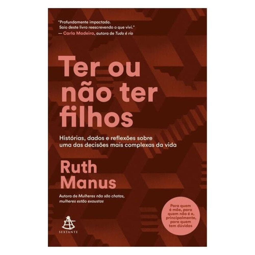 Ter Ou Não Ter Filhos