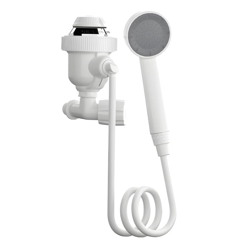 Ducha Higiênica Pet Shop Salão Cabeleireiro Shower 220V