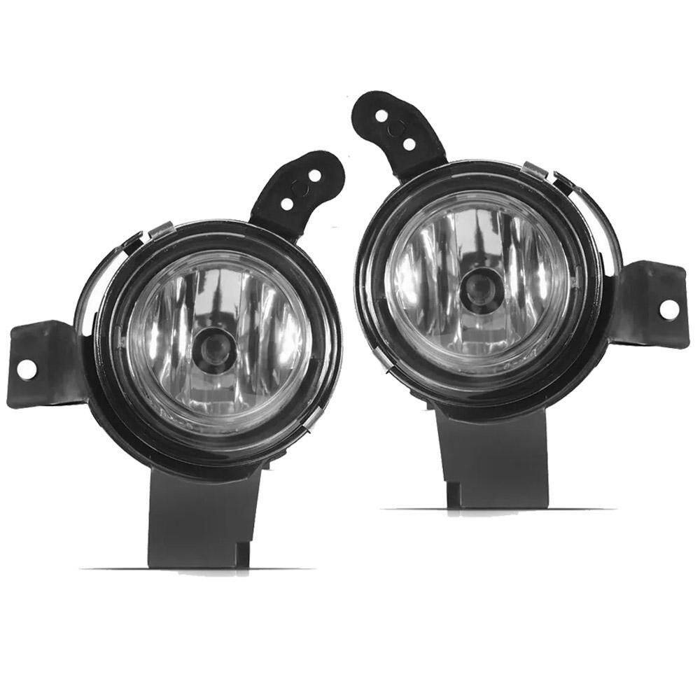 Farol Milha Ford Ka 2008/2011 Par