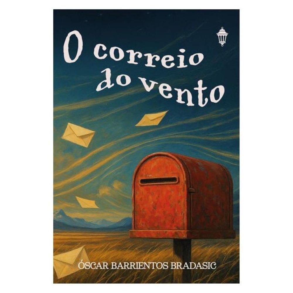 O Correio Do Vento
