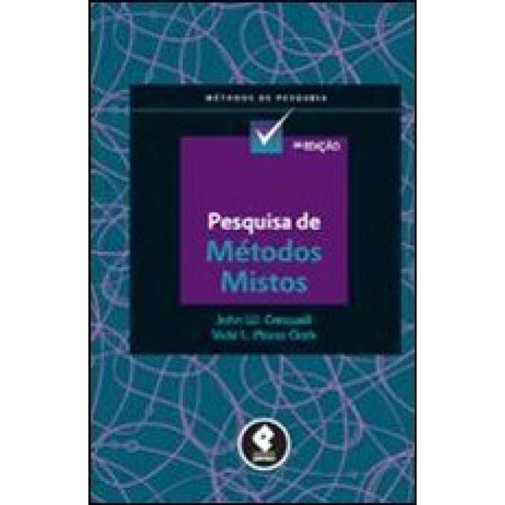 Pesquisa De Métodos Mistos