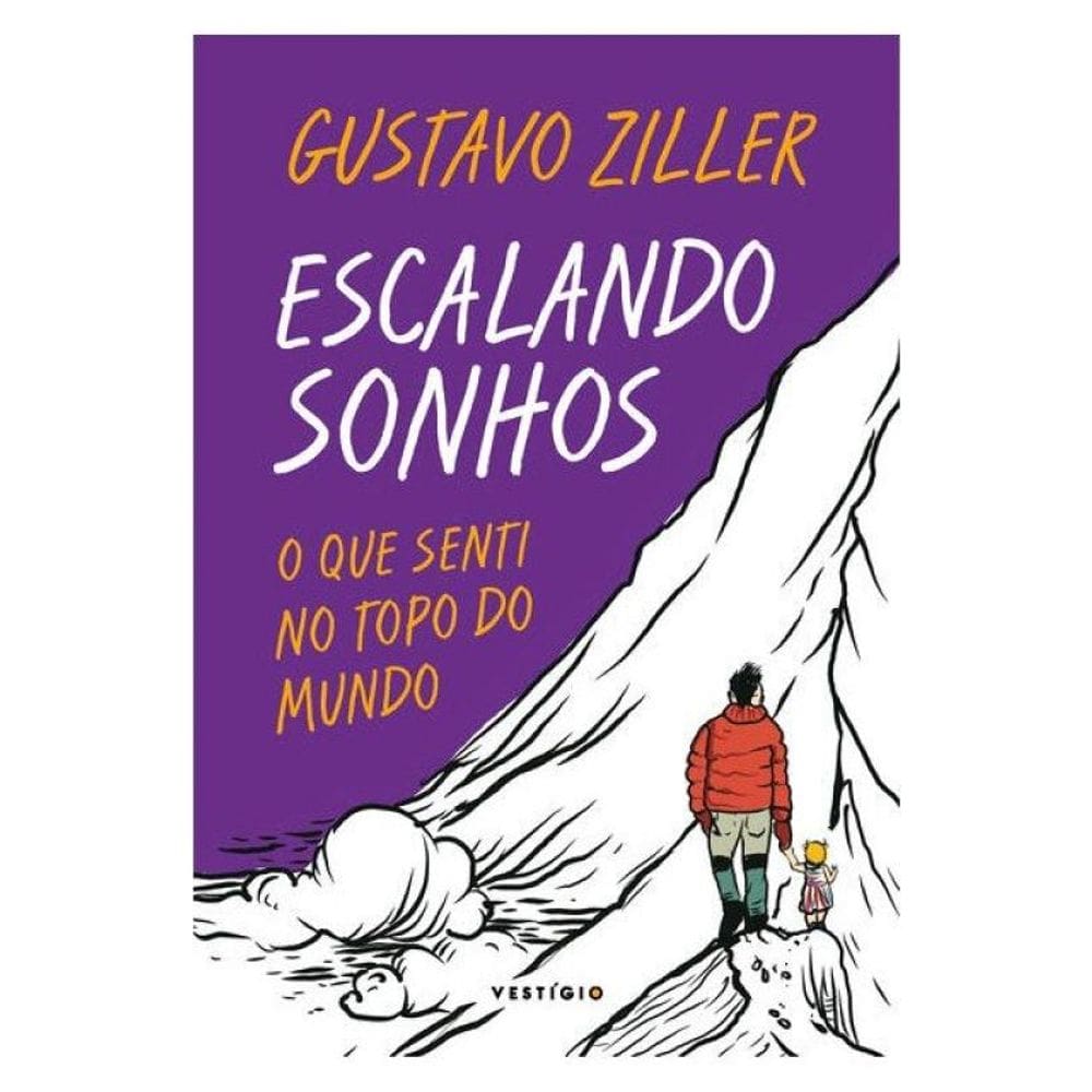 Escalando Sonhos
