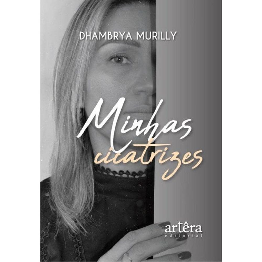 Minhas Cicatrizes