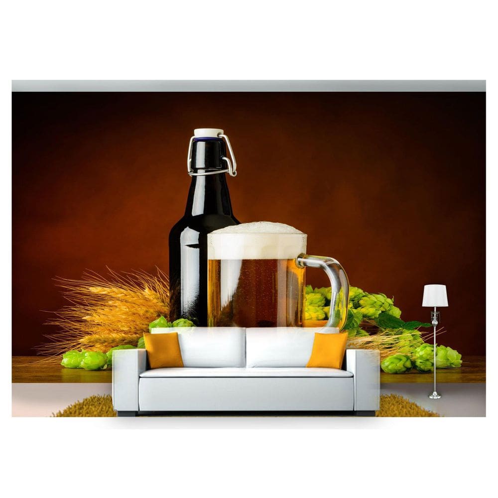 Papel de Parede Vinil Adesivo Você Decora 2,5x3,0m