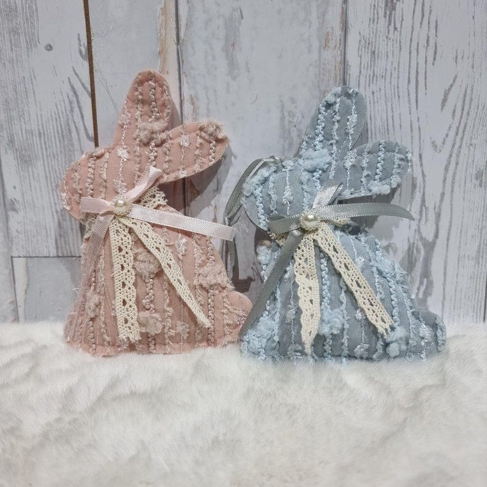 Enfeite De Pascoa P/pendurar 15 Cm Cp9711