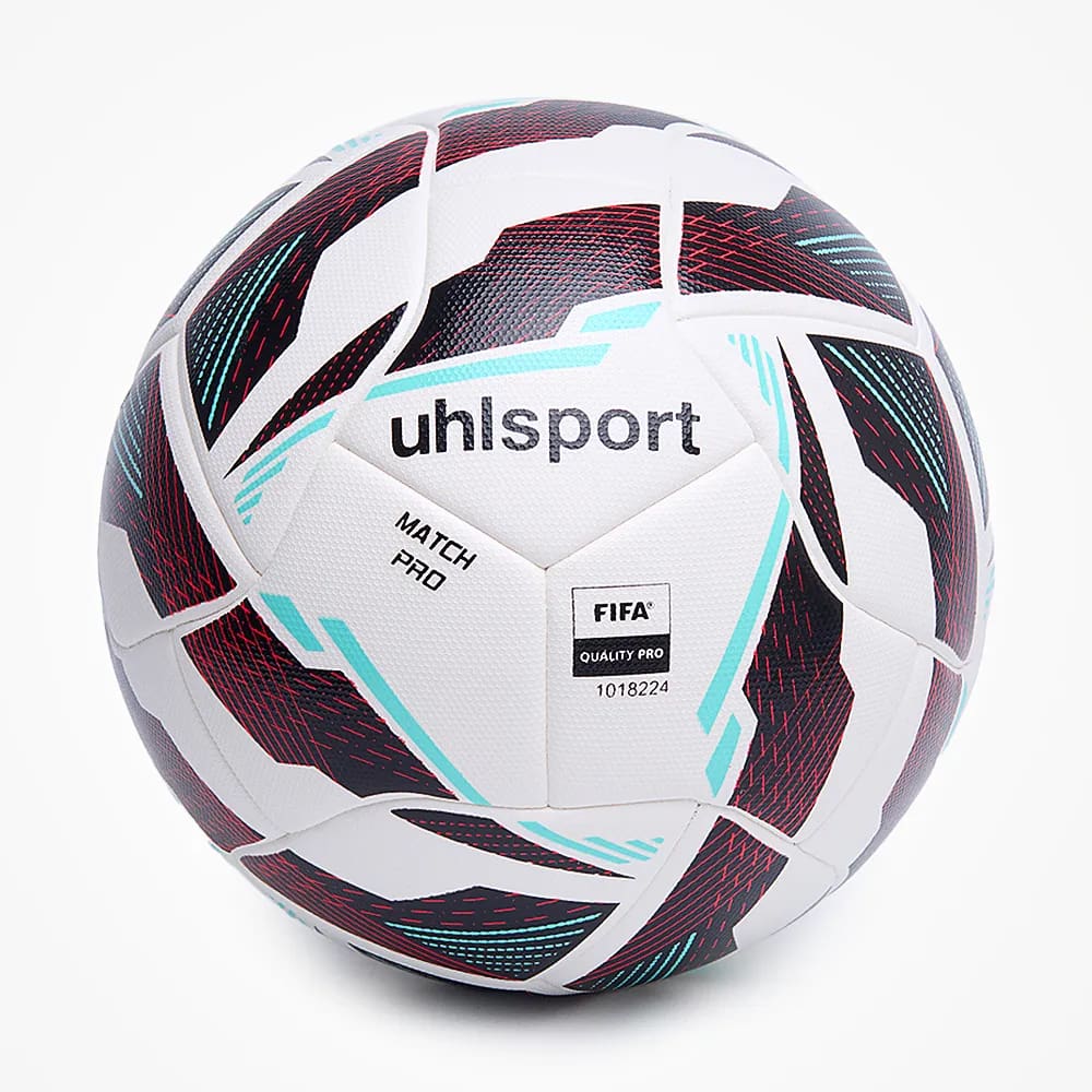 Bola Uhlsport Campo Match Pró Oficial 2026 Brasileirão Série B