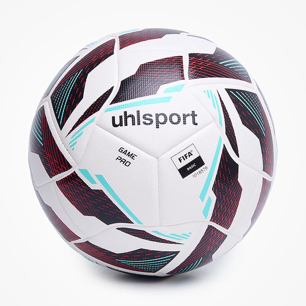 Bola Uhlsport Futebol Campo Game Pro Brasileirão Série C D 2026