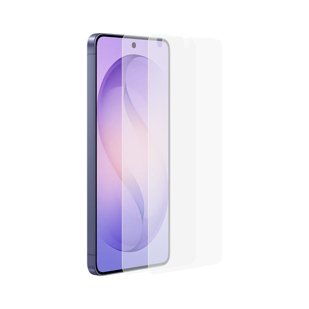 Película Protetora Antirreflexo Samsung Galaxy S26 - Transparente