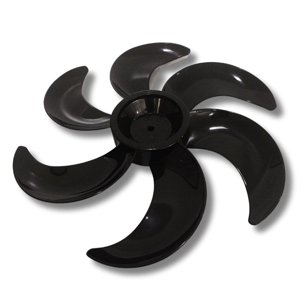 Helice Domina 430mm - 6 Pas - Furo Eixo 12mm