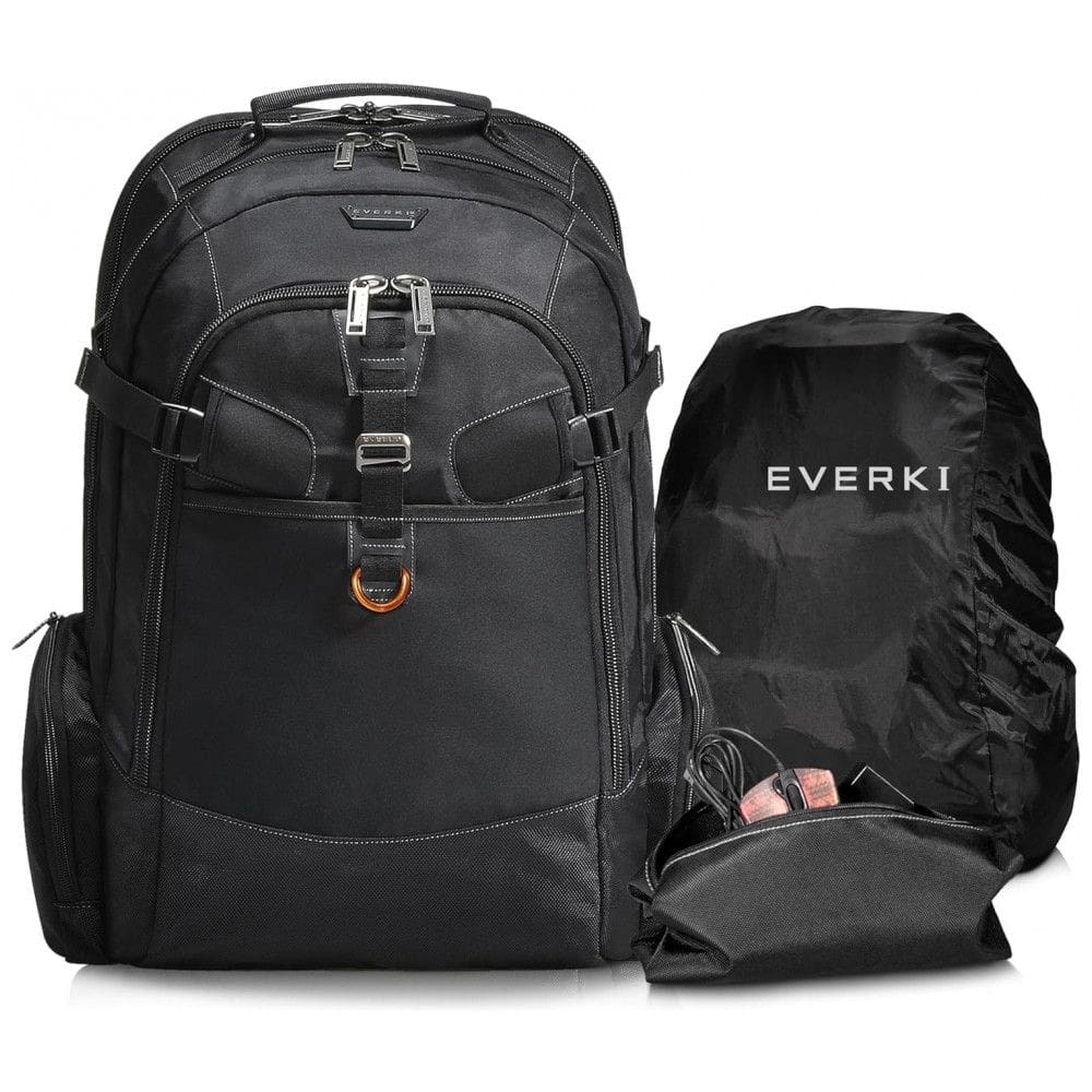 Mochila para Laptop, EVERKI EKP120, Preto