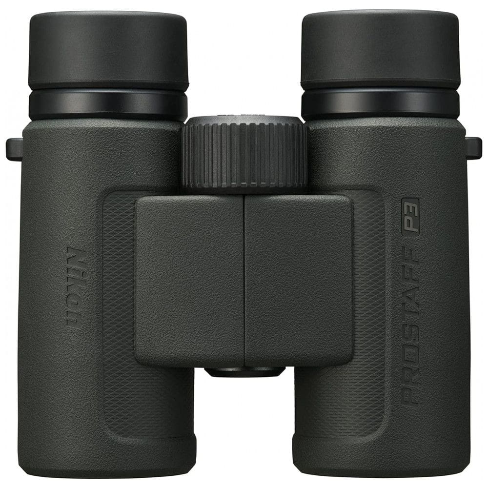 Binóculos 10x30 À prova d, NIKON 16775, Preto