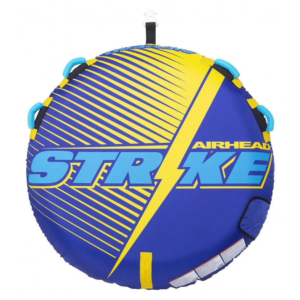 Boia Rebocável Aquática para 1 Pessoa, Roxa, AIRHEAD, Violeta