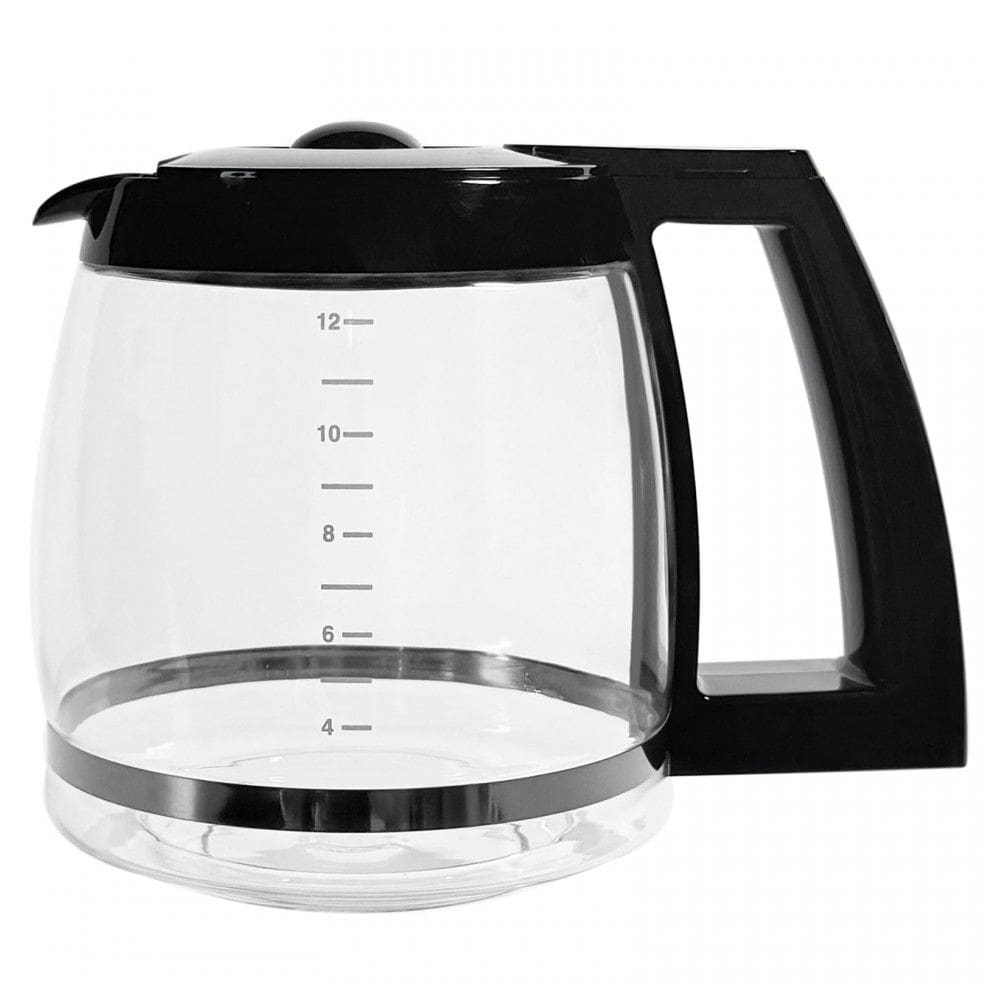 Jarra de Vidro de Substituição para Cafeteiras Cuisinart, Confira os Modelos Compatíveis