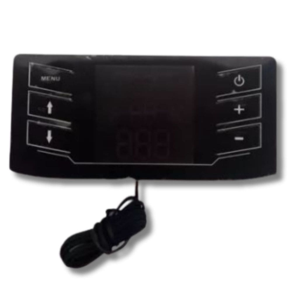 Painel Display Superare E Kli Pólo Clima