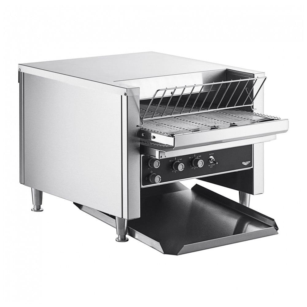 Torradeira de Esteira Vollrath CT42082000 JT2000 com Abertura - 208V, 4800W