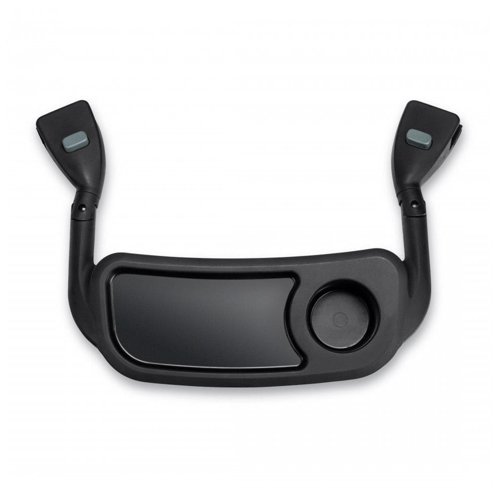 Britax BOB Gear Wayfinder Snack Tray - Bandeja Infantil Prática para Carrinho de Passeio