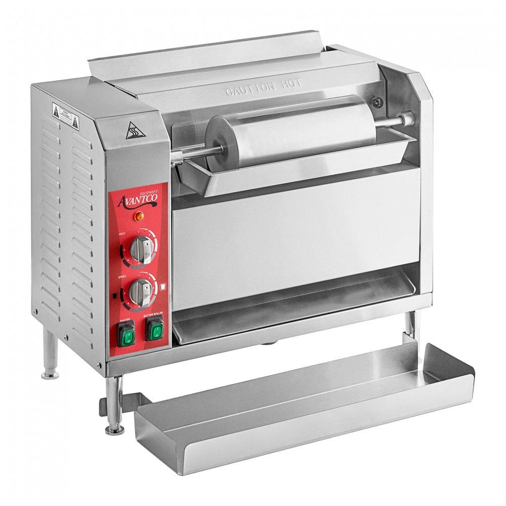 Avantco BT18A Torradeira Vertical de Pães 110V, 1600W