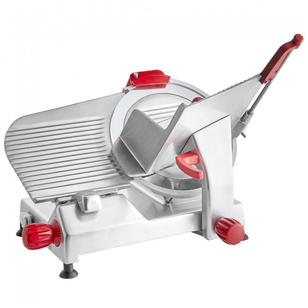Fatiador Industrial de Carne Manual Berkell B14SLC 14 de Uso Médio com Alimentação por Gravidade - Motor de 0,51 CV