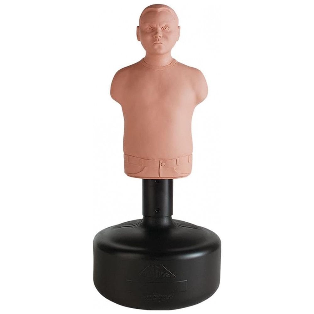 Century Bobby Bully - Boneco de Treinamento e Saco de Pancadas Infantil Ajustável para Artes Marciais